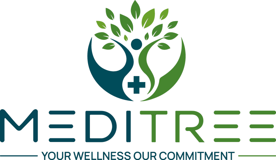 MEDITREE — Your Wellness, Our Commitment