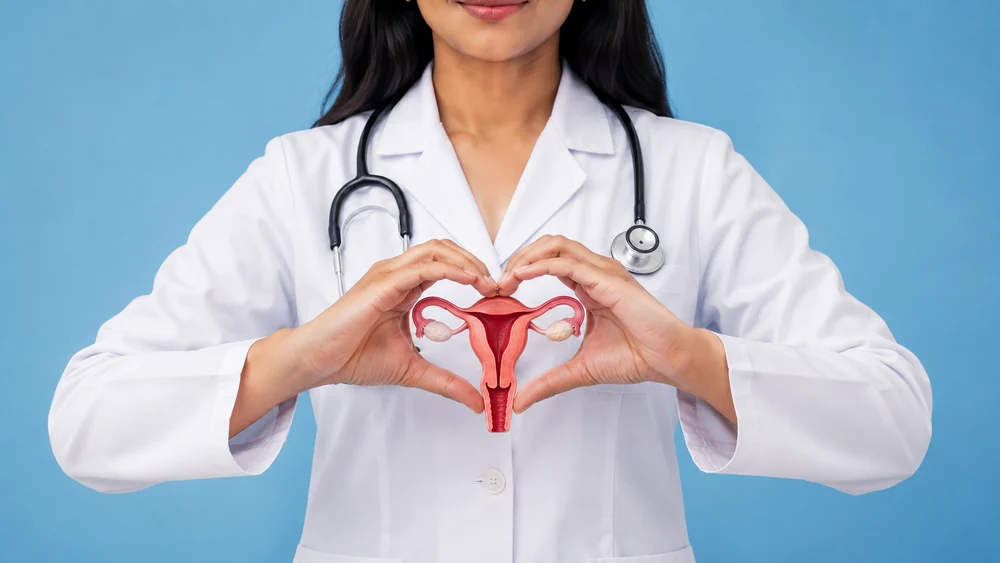 Gynaecology and women’s health care